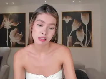Chaturbate Adult Video Chat of niasalvatore