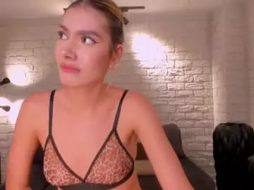 Chaturbate Nude Webcam of niasalvatore