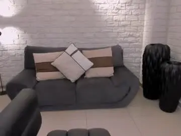 Chaturbate Sex Chat of niasalvatore