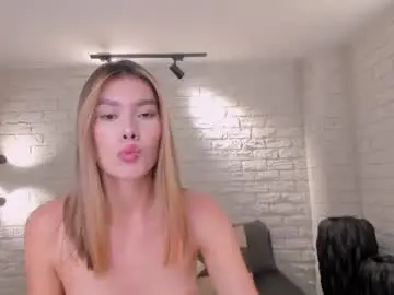 Chaturbate Sex Chat of niasalvatore