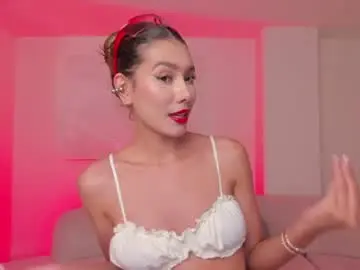 Chaturbate Live Sex Cam of niasalvatore