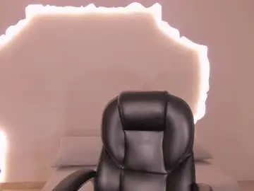 Chaturbate Live Sex Cam of niasalvatore