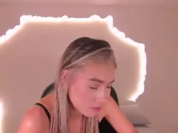 Chaturbate Nude Webcam of niasalvatore