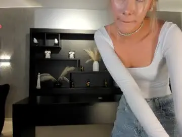 Chaturbate Adult Video Chat of niasalvatore