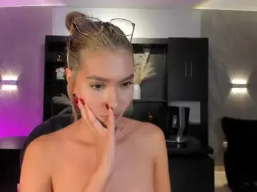 Chaturbate Adult Video Chat of niasalvatore
