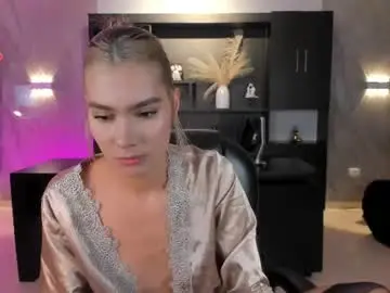 Chaturbate Best Webcam of niasalvatore