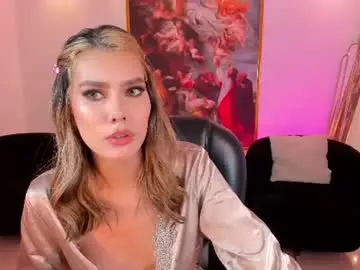 Chaturbate Live Sex Cam of niasalvatore