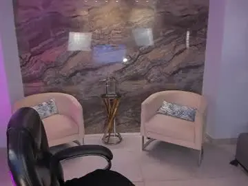 Chaturbate Live Sex of niasalvatore
