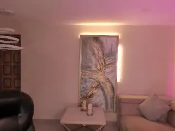 Chaturbate Sex Chat of niasalvatore