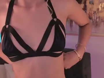 Chaturbate Adult Webcam of niasalvatore