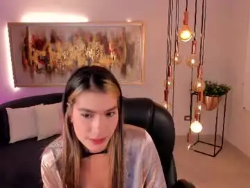 Chaturbate Sex Cam of niasalvatore