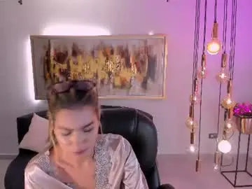Chaturbate Free Porn Cam of niasalvatore