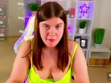 Chaturbate Free Porn Cam of nikkivelvets