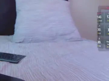 Chaturbate Sex Chat of octavarium211