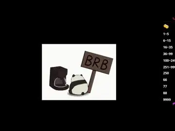 Chaturbate Free Live Porn of octavarium211