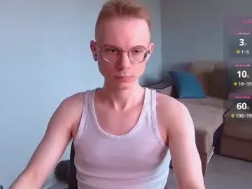 Chaturbate Watch Live Sex Cams of octavarium211