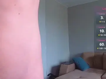 Chaturbate Best live sex cam show of octavarium211