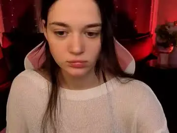 Chaturbate Adult Webcams of seline_vibe