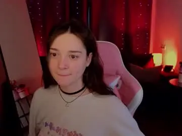 Chaturbate Nude Webcam of seline_vibe