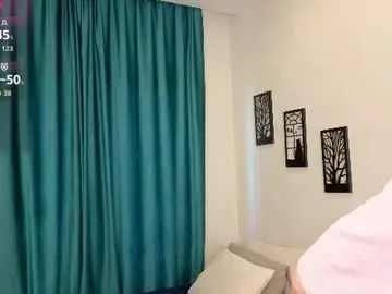 Chaturbate Live Porn of waizarlenga