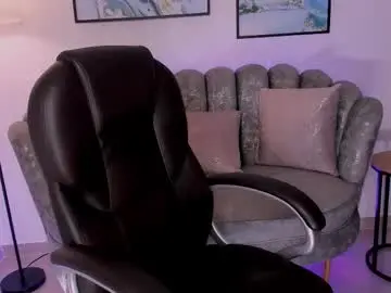 Chaturbate Private Sex Chat of zharaa_fox