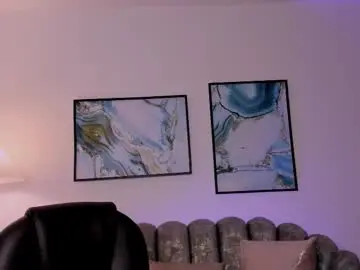 Chaturbate Adult Webcam of zharaa_fox