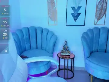 Chaturbate Free Porn Cam of zharaa_fox
