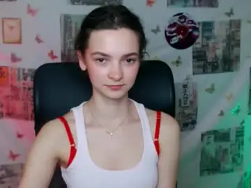 Chaturbate Adult Webcams of _megasta