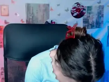 Chaturbate Adult Video Chat of _megasta