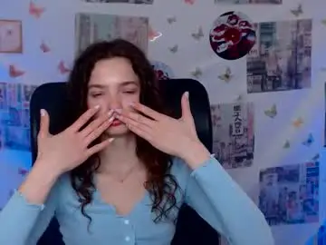 Chaturbate Nude Webcam of _megasta