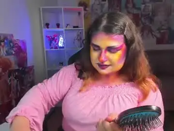 Chaturbate Free Porn Cam of ameliegraces