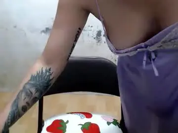 Chaturbate Live Sex of asian_amaya69