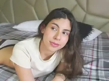 Chaturbate Nude Webcam of be_curiouss_