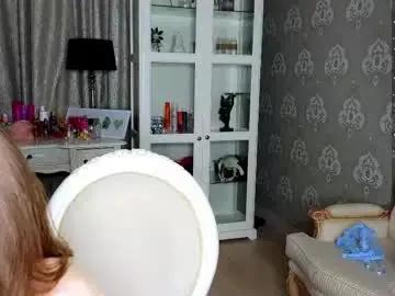 Chaturbate Sex Cam of bluuemarine