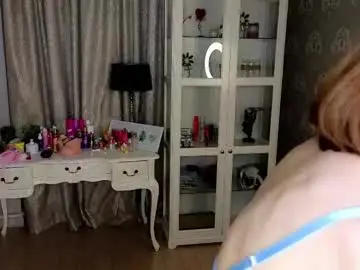Chaturbate Adult Webcam of bluuemarine