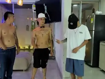 Chaturbate Best Webcam of boysdeluxemilitary