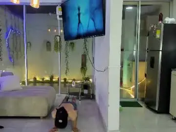 Chaturbate Live Sex of boysdeluxemilitary