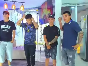 Chaturbate Live Sex Cam of boysdeluxemilitary