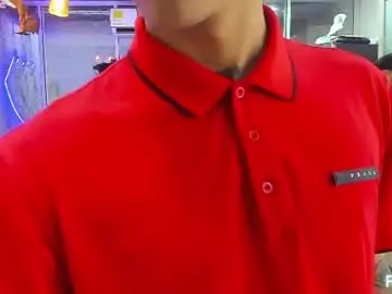 Chaturbate Live Sex Cam of boysdeluxemilitary
