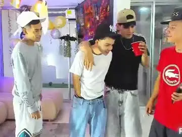 Chaturbate Best live sex cam show of boysdeluxemilitary