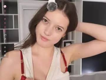 Chaturbate Sex Cam of bryannavallely