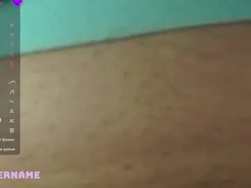 Chaturbate Private Sex Chat of charloteeee1