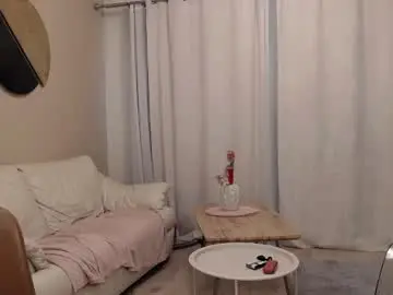 Chaturbate Watch Live Sex Cams of clarabarnezz