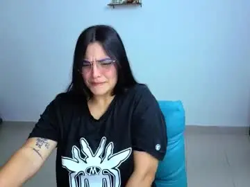 Chaturbate Private Sex Chat of cristal_hot07