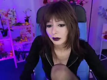 Chaturbate Adult Webcams of crystallbloom