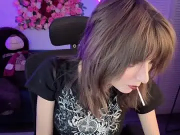 Chaturbate Live Porn of crystallbloom