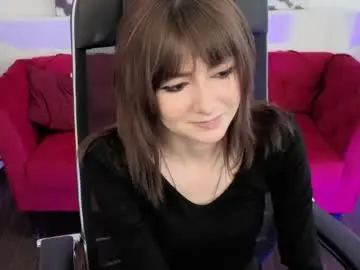 Chaturbate Sex Chat of crystallbloom