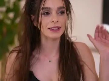 Chaturbate Live Porn of dovia