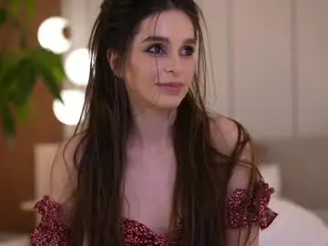 Chaturbate Private Sex Chat of dovia