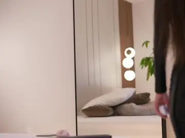 Chaturbate Live Porn of dovia